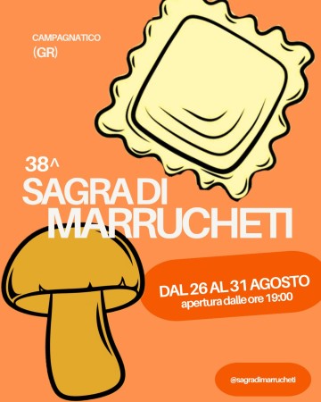 Sagra del Tortello e Zuppa di Funghi